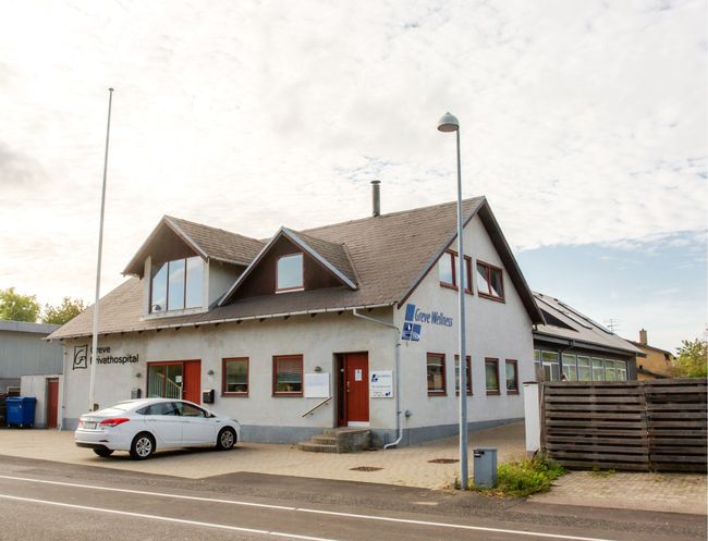 Håndværkervænget 15, 2670 Greve